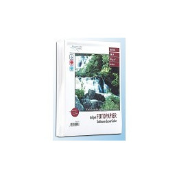 Papier photo Laser brillant A4 100 feuilles