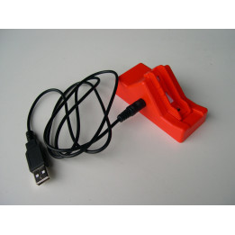 Resetter SUDHAUS seul pour reprogrammer les puces PGI520/CLI521