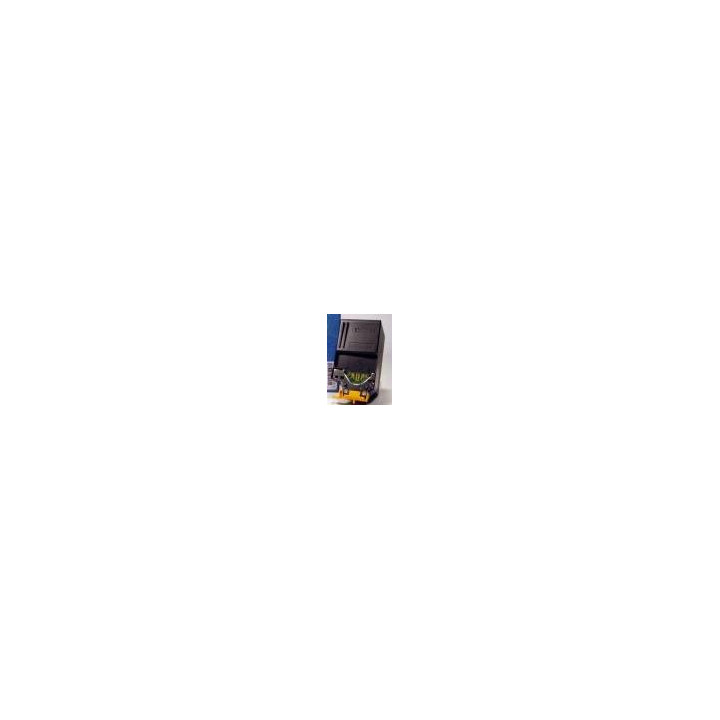BC20bk: Cartouche compatible noire  pour Canon 