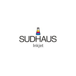 1 Litre encre compatible SUDHAUS pour imprimantes Canon (couleur au choix)