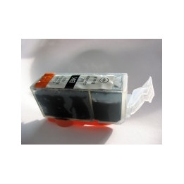Cartouches compatibles pour Canon PGI-520bk avec puce