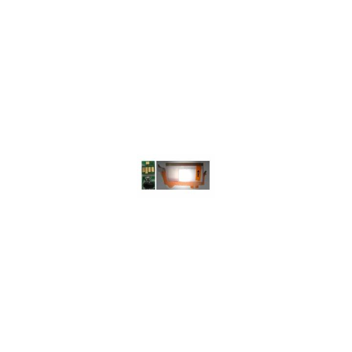 4 cartouches vides rechargeables pour Canon PGI5, CLI8. SANS puce