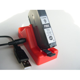 Sudhaus: Resetter pour PGI9 en USB