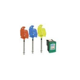 Activateur pour cartouches HP100,101,110,300,342,343,344,348,351,901