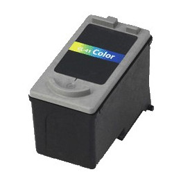 Cartouches compatibles pour Canon CL40 noir