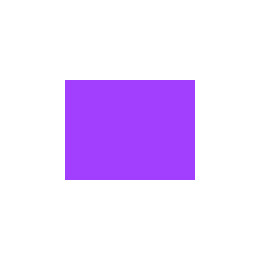 Colorant alimentaire en poudre. 25g  violet