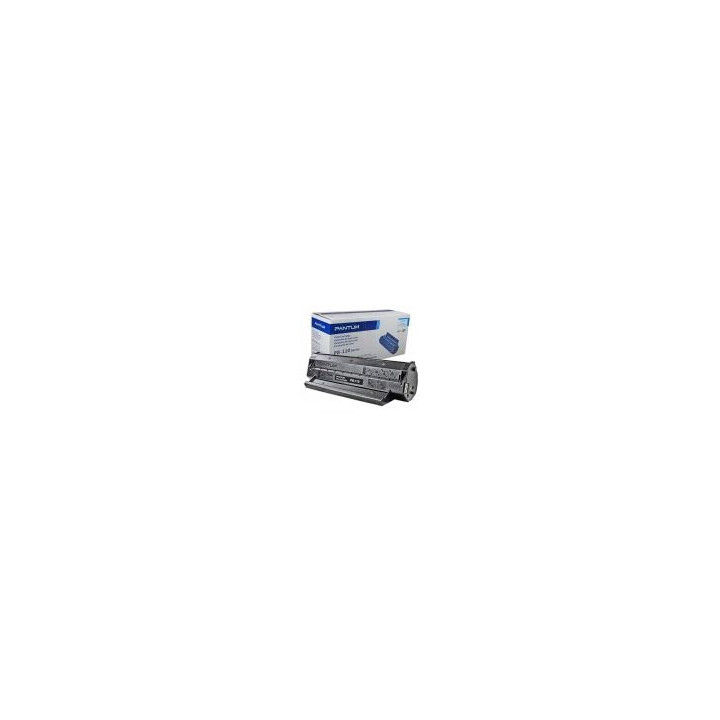 Toner cartouche pour Pantum M6000 noir et blanc
