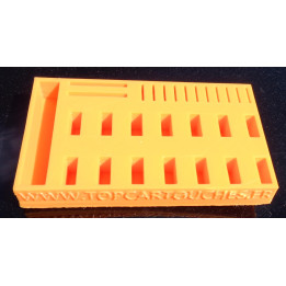 Range clé USB et cartes SD
