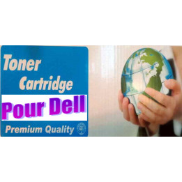 compatible toner cartridge for Dell 1600 printers