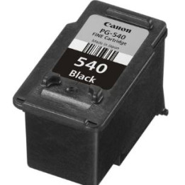 Cartouche d'encre compatible Noire PG540XL