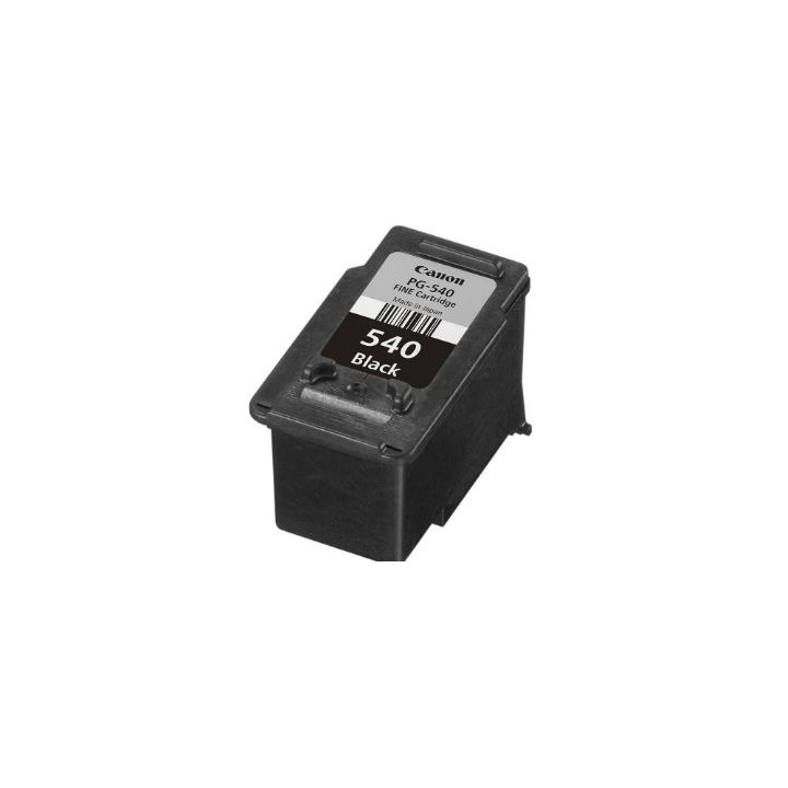 Compatible Black PG540XL ink cartridge