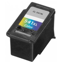 CL541XL Compatible Color Ink Cartridge