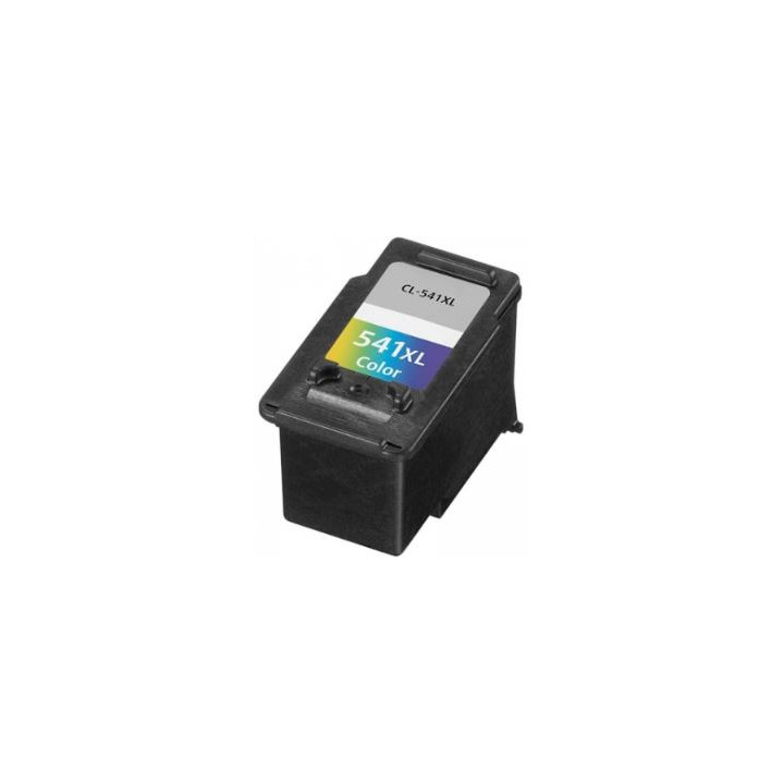 Cartouche d'encre compatible couleur CL541XL