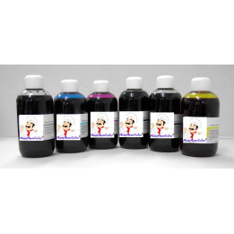 100 ml encre alimentaire pour Canon série TR et TS