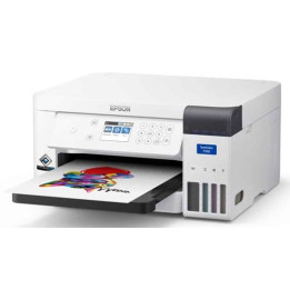 EPSON SC-F100: A4 sublimation printer