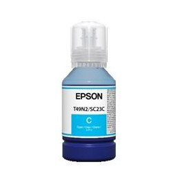 flacons de 140 ml, encres à sublimation d'origine Epson  couleur au choix
