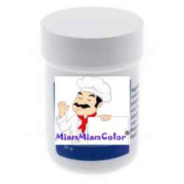 Natural food coloring powder