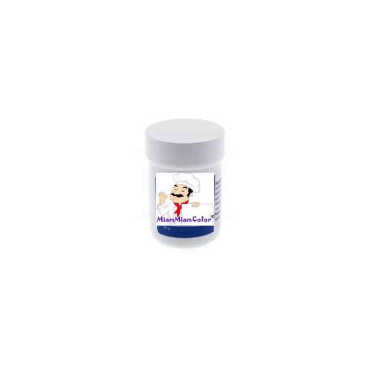 Natural food coloring powder