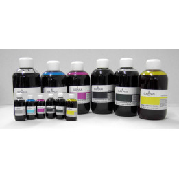 SUDHAUS: kit 1400 ml encre compatible pour cartouches Canon PGI570/ CLI571