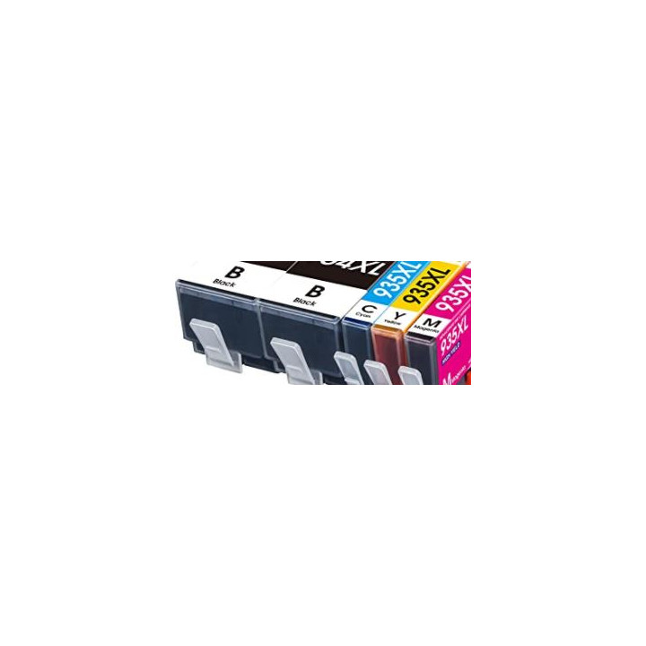 HP934xl and 935xl ink cartridges for HP officejet pro 6800/6820/6830/6230