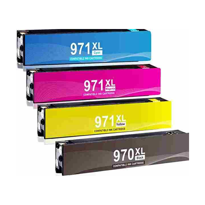 HP970/950/932:compatible ink cartridges