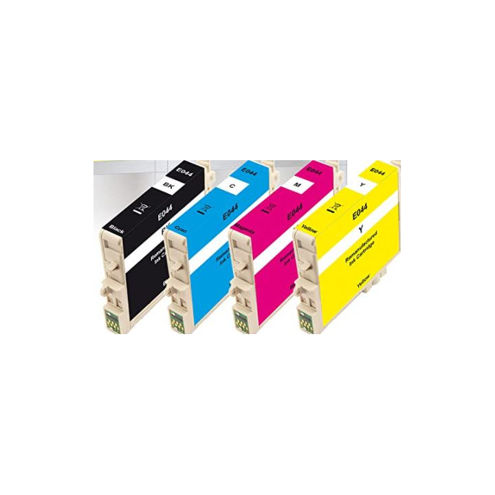 T0801 to 806 full cartridges t0801 to T0806
