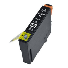 T26: black compatible cartridge