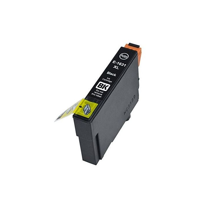 T26: black compatible cartridge