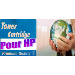 cartouche laser pour HP 410X
