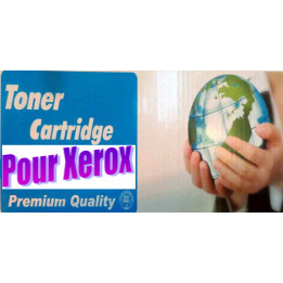 Xerox 6180: toner cartridge for Xerox. Color of your choice