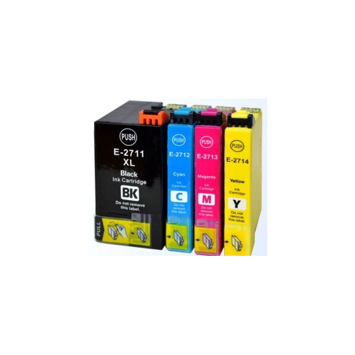 t2711 with 14-compatible-cartridges