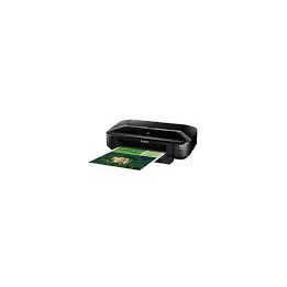 canon IX6850 food printer kit, cartridges, unleavened paper, etc
