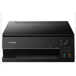 Kit imprimante alimentaire Canon TS6350 - Encre et papier azyme