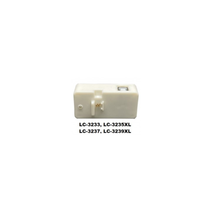 LC3239XL: resetter