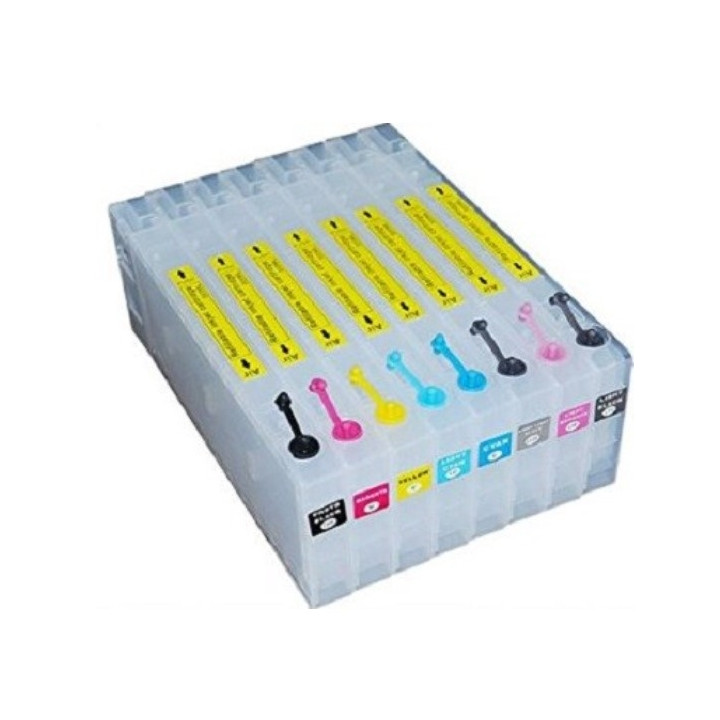 T6061 à 6069 cartouches rechargeables pour Epson