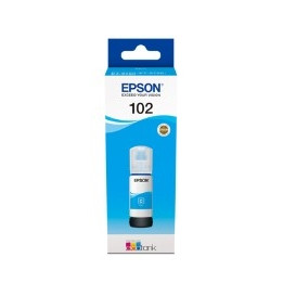 ET102/104 encre d'origine Epson couleur au choix