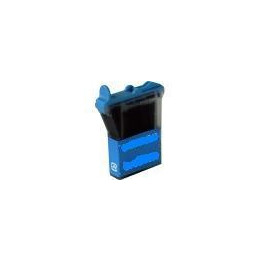 cartouche compatible pour Brother Nr. LC600bk, noire