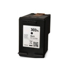 HP303 XL black
