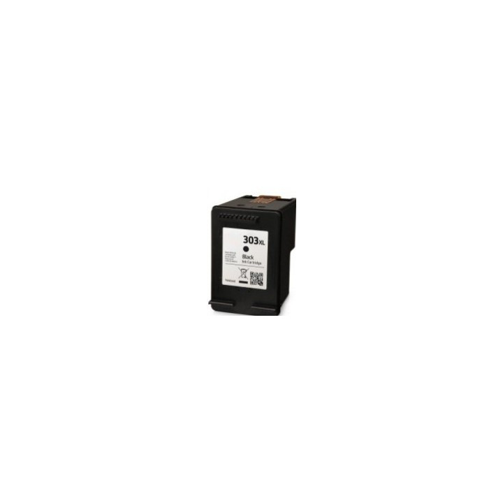 HP303 XL black