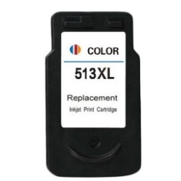 PG513xl color: 15ml Canon compatible cartridge