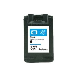 copy of HP 343 Colour filled cartridge