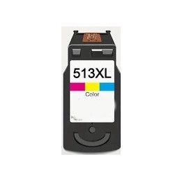 CL 513 couleur: cartouche comp Canon 15 ml
