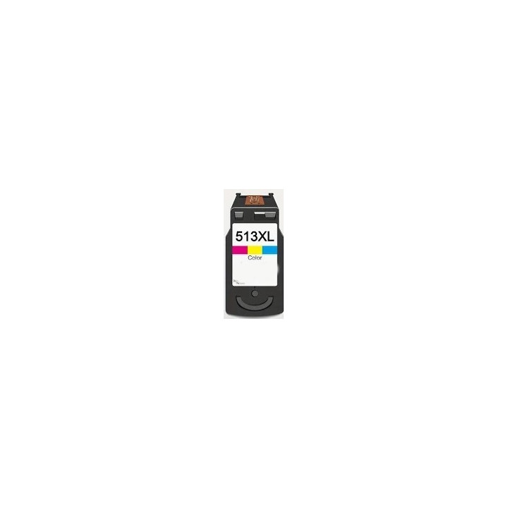 CL 513 couleur: cartouche comp Canon 15 ml