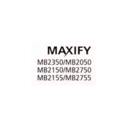 500ml pigmented for MB series Canon