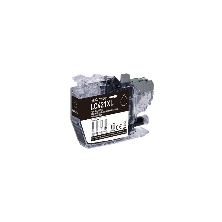 LC421xl cartouches pour Brother