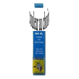 T603XXL: 1cartouche compatible Epson