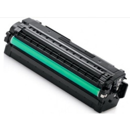 Samsung CLT-K505L, CLT-C505L, CLT-M505L, CLT-Y505L couleur au choix  cartouche laser compatible, couleur au choix