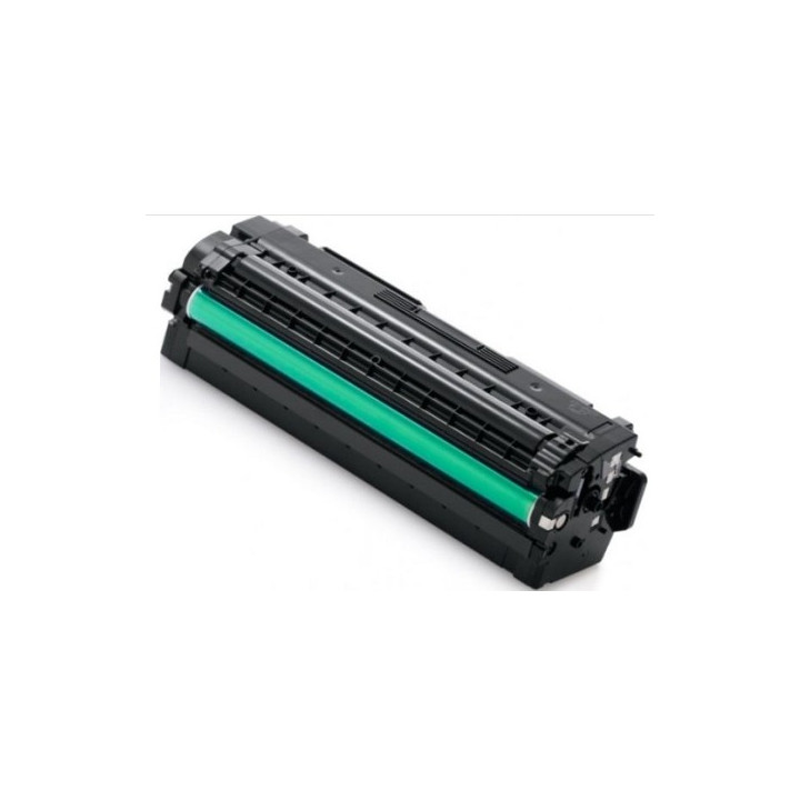 Samsung CLT-K506L, CLT-C506L, CLT-M506L, CLT-Y506L couleur au choix  cartouche laser compatible, couleur au choix