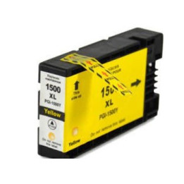 PGI1500XL: 4 food cartridges for Canon MB 2050 and 2350