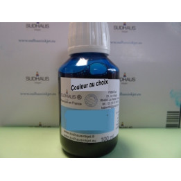 100ml HP encre SUDHAUS couleur au choix